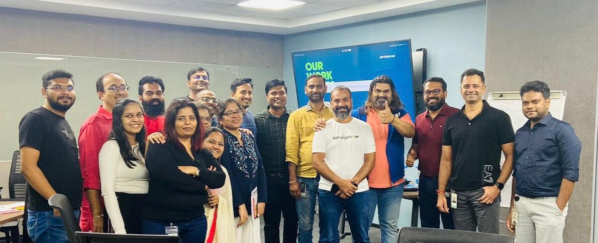 Gallup Strengths Workshop for MNC